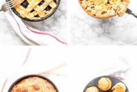 Delicious Air Fryer Dessert Recipes to Make Tonight