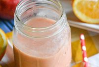Tropical Smoothie Sunrise & Sunset Copycat Recipe — Taste at Home