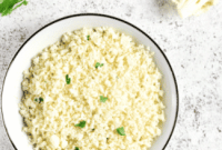 18 Quick Keto Side Dishes Ready in 30 Minutes or Less