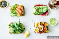 4 Delicious Avocado Toast Recipes You Can Make Today