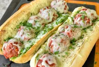 Smoked Meatball Subs Recipe: Flavorful Homemade Sandwiches