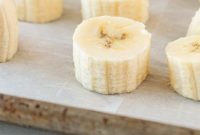 How to Freeze Bananas for Smoothies, Baking, and Snacks