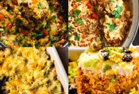 31 Nourishing Casserole Recipes You’ll Make Again and Again