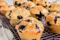 20 Small-Batch Muffin Recipes Bursting with Flavor