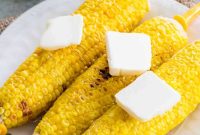 Perfect Instant Pot Corn on the Cob: Quick Tender Results
