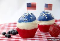 Fourth of July Celebration Guide: Events, Recipes & Fireworks