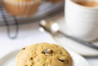 Kid-Approved Dairy-Free Gluten-Free Zucchini Muffins