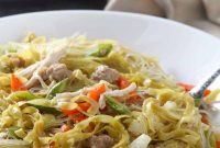 Pancit Langlang: Filipino Stir-Fried Noodles Recipe and Tips