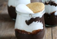 Gluten-Free S’mores Parfaits Recipe for Campfire Flavor at Home