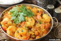 Bangladeshi Shrimp Curry (Chingri Masala): Authentic Recipe & Tips