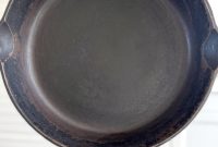 How to Clean and Care for a Cast Iron Skillet: Tips for Lasting Seasoning