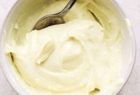 Creamy Wasabi Mayo Recipe for Sandwiches, Sushi & Dips