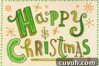Creative Christmas Card Ideas and Unique Ways to Use Them