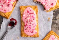 Crispy Air Fryer Pop-Tarts: Quick Homemade Toaster Pastry Recipe