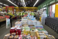 New Deal Fruit Market: Fresh Seasonal Produce & Weekly Specials