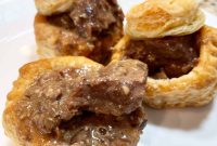 Instant Pot Beef Wellington Pie Recipe for Tender, Savory Beef