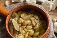 How to Make Garlic Confit and Infused Garlic Oil at Home