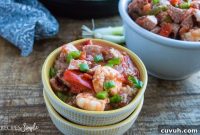 Authentic Instant Pot Gumbo Recipe for Rich, Flavorful Creole Stew