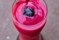 Blackberry Jam Daiquiri Recipe: Sweet & Tangy Cocktail Guide