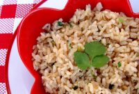 Authentic Spanish Rice Recipe — Flavorful and Quick to Make