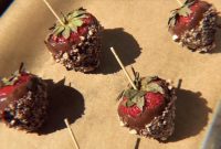 Chocolate Covered Strawberries: Simple Homemade Recipe & Tips