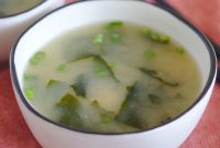 Classic Miso Soup Recipe: Authentic Japanese Broth in Minutes