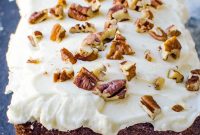 Moist Zucchini Bread Recipe with Brown Sugar and Cinnamon