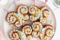 Butterfly Cinnamon Rolls Recipe: Flaky, Swirled Morning Pastry