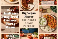 Extra Vegan Recipes: Bonus Ideas for Big Flavor