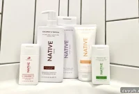 Native Shampoo and Conditioner: Do They Work and Are They Non-Toxic?