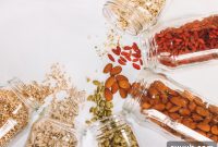 Must-Have Pantry Staples for Healthy Baking Success