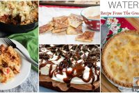 Weekly Meal Plan: Week 176 Ideas and Recipes for Monday Start