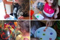 18 Fun Fine Motor Activities to Boost Preschoolers’ Skills