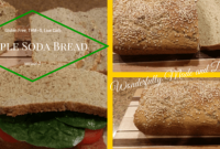 Classic Irish Soda Bread Recipe — Quick Homemade Loaf