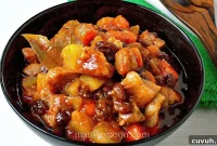 Filipino Pork and Beef Menudo Recipe: Classic Savory Stew