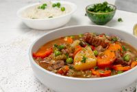 Mulligan Stew Recipe: Hearty One-Pot Comfort Meal