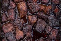 How to Make Perfect Brisket Burnt Ends: Tips & Recipe