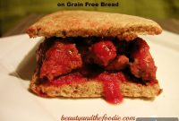 Paleo Meatball Sub Recipe: Savory Low-Carb Italian Sandwich