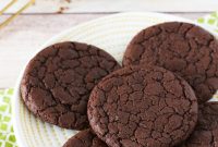 Gluten-Free Vegan Brownie Cookies Recipe You’ll Love