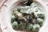 Grandma Menna’s Kitchen: Malfatti vs. Gnudi — Which to Choose?