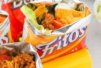 How to Make Walking Tacos: Quick Party-Friendly Recipe