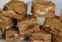 Dulce de Leche Caramel Fudge Recipe: Creamy Latin-Style Squares