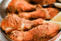 Crispy Shake-and-Bake Chicken Recipe for Perfect Weeknight Meals