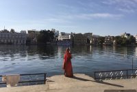 Exploring Udaipur’s Old City: Historic Sights, Lakes & Local Life