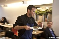 5 Questions with Chef Daniel Rose: Insights and Stories