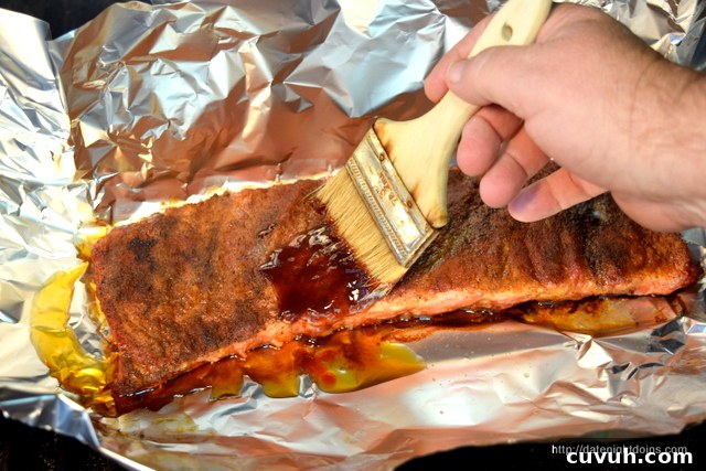 Rib Sammies