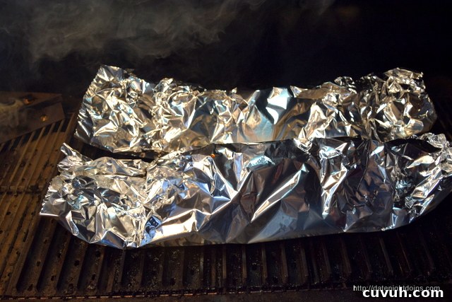 Rib Sammies