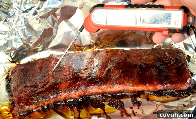 Rib Sammies