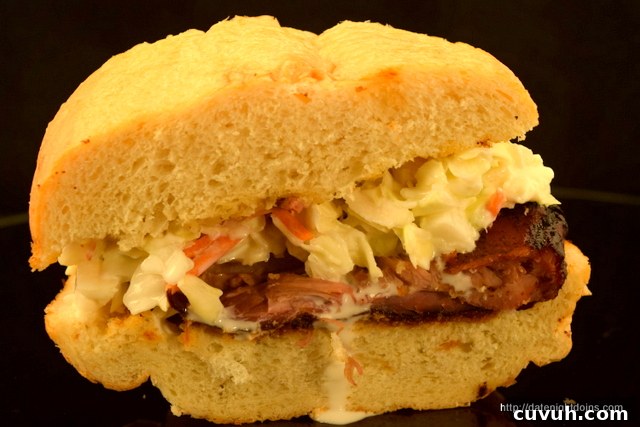Rib Sammies