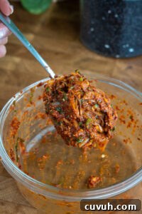 Perilla Leaf Kimchi Recipe: How to Make Korean Kkaennip Kimchi 10 img 10598 10
